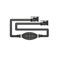 Fuel Line with N. 2 Connectors Female YAMAHA - TU2711 - CanSB